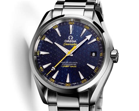 omega seamaster aqua terra 2015|omega seamaster aqua terra pre owned.